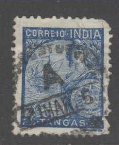 Portugese India Scott 432