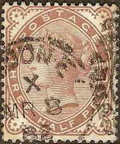 GB - 80 - Used - SCV-50.00