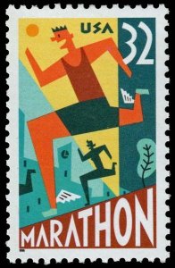 United States - Scott 3067 - Mint-Never-Hinged