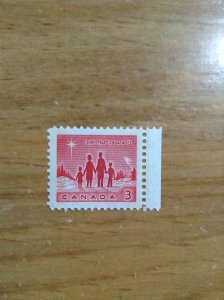 Canada  #  434p  MNH