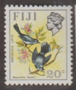 Fiji Scott #314 Stamp - Mint NH Single