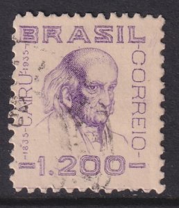 Brazil 418 Used VF