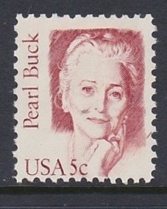 1848 Pearl Black MNH