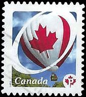 CANADA   #2420 USED (12)