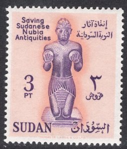 SUDAN SCOTT 138