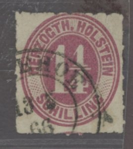 Schleswig-Holstein #22 Used Single