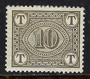 Dominican Republic J4 MOG Z5409-1