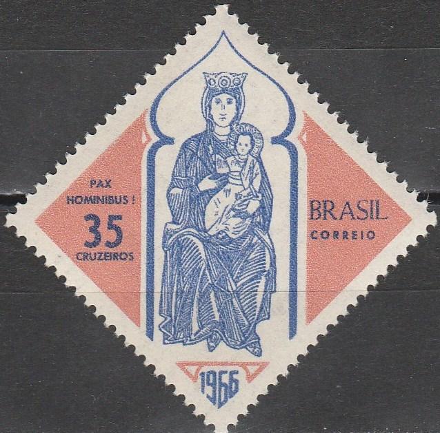 Brazil #1031 MNH VF (V2143)