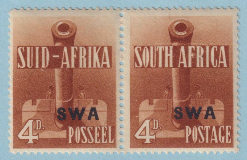SOUTH WEST AFRICA 140  MINT NEVER HINGED OG * NO FAULTS VERY FINE!  - HRE