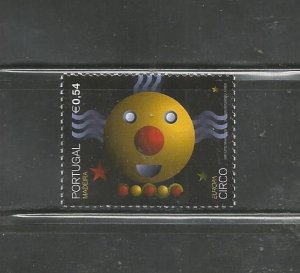 Europa Type - Clown