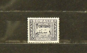 13926   SOMALIA   # J55   MH                           CV $ 4.50