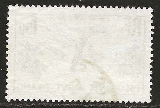 France #322   used
