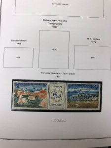 INTERNATIONAL SELECTION – DENMARK TO KIRIBATI – 423643