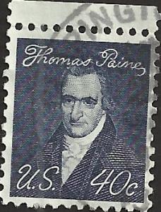 # 1292 USED THOMAS PAINE