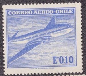 Chile C238 MH