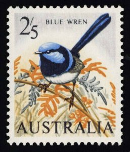 Australia Scott 371 Used.