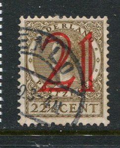 Netherlands #194 Used - Make Me A Reasonable Offer
