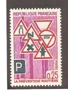 France 1203 Mint VF NH