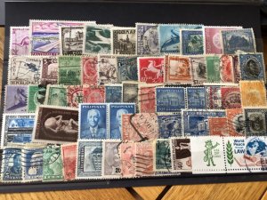 Super World mounted mint & used stamps for collecting A12993