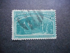 # 238 Fine Used