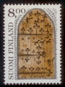 Finland 1979 SC#  639 MNH L189