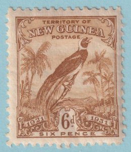 NEW GUINEA 24  MINT HINGED OG * NO FAULTS VERY FINE! - UZZ