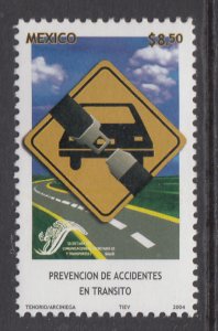 Mexico 2393 MNH VF