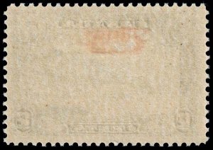 Canada - Scott 156 - Mint-Hinged