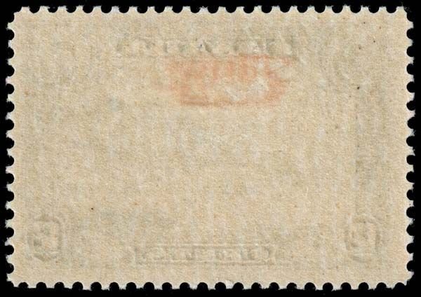 Canada - Scott 156 - Mint-Hinged