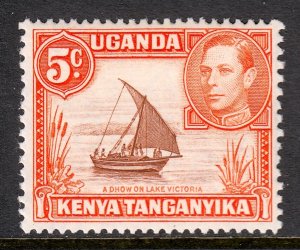 KUT - Scott #68 - MH - SCV $1.40