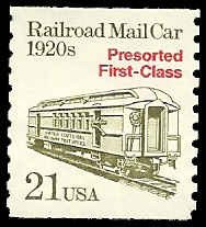 US - #2265  - MNH - SCV-0.50