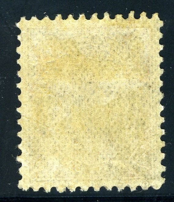 CANADA SCOTT# 71 SG# 147 MINT LIGHTLY HINGED AS SHOWN 