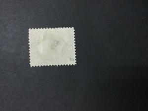 MOMEN: US #162 USED VF+ #24549