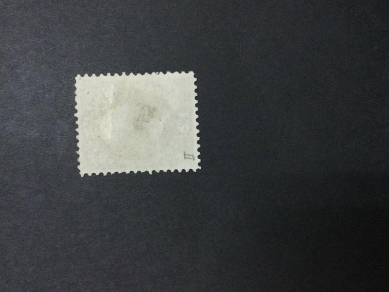 MOMEN: US #162 USED VF+ #24549