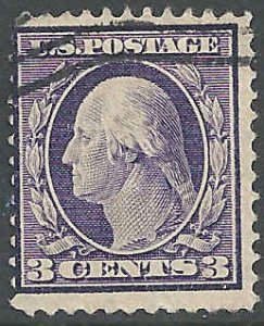 US - #333 - Used - SCV-3.00