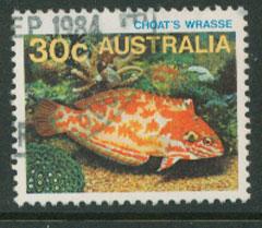 Australia SG 925  FU