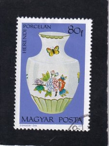 Hungary,          #       2171      used