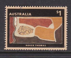 Australia 1310 Used Bin 