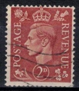 Great Britain - Scott 283