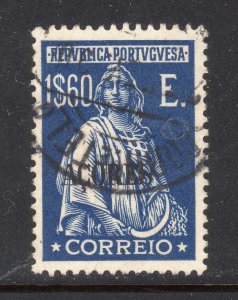 Azores #313 Used F937