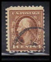  427 Used Barely Clears K3606