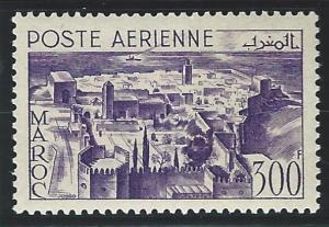 French Morocco mnh scott cat #  C40