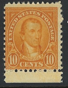 US Scott 715 MNH!