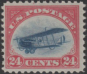 U.S. C3 FVF NH (61818)