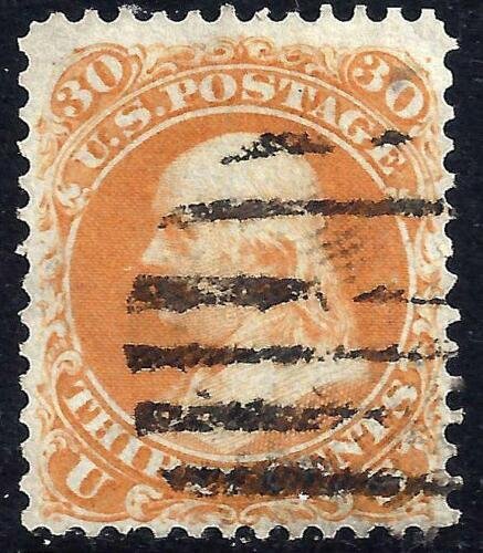 U.S. 71 Used VF (112917) 