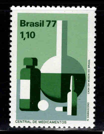 Brazil Scott  1503 MNH** .stamp