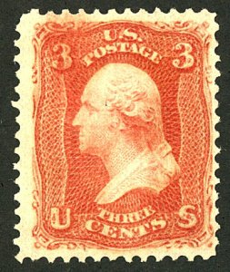 U.S. #94 MINT NG