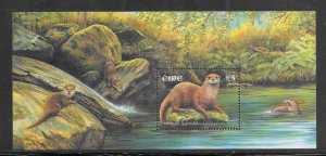 Ireland #1403 MNH Souvenir Sheet (13230)