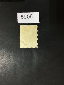 US # 182 USED CAT. $ LOT #6906