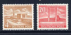 Germany    9N101-2    vf  og